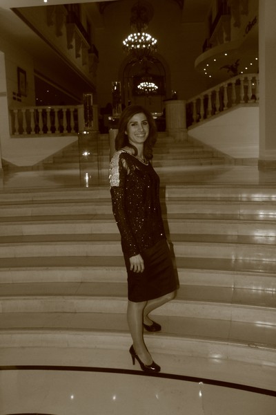 Mothers Day at Radisson Blu Martinez 